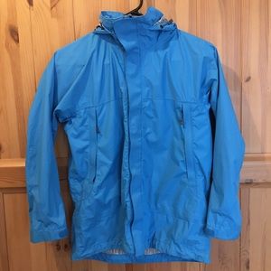 MEC Kids Rain shell